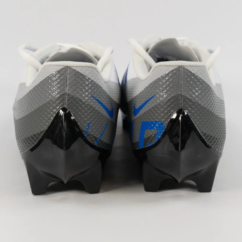 Nike Men's Vapor Edge Speed 360 'Royal Blue' Football Cleat DQ511-041 size 13